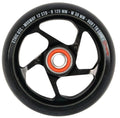 Kolečko Ethic Mogway 12STD 125 Black