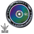 Kolečko Blunt Hollow 120 Oil Slick