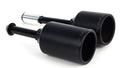 Pegy Ethic Steel Black
