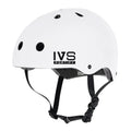 Invert Supreme Fortify Helmet Gloss White-M