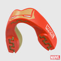 Safe Jawz Marvel Iron Man Junior Mouthguard
