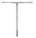 Řidítka Aztek DaVinci Chrome