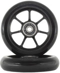 Kolečko Native Profile II 110 Black