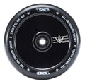 Kolečko Blunt Hollow 120 Black