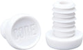 CORE Bar Ends White