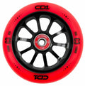 Kolečko CORE CD1 110 Red