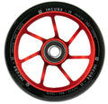 Kolečko Ethic Incube V2 12STD 125 Red