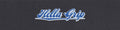 Hella Classic Griptape Santorini