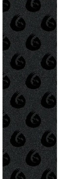 Hella Griptape Sloth Dot Black