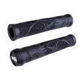 Gripy ODI Hucker Signature Flangeless Black