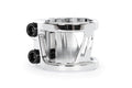 Prime Halo V2 Clamp Chrome