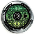 Kolečko Lucky Lunar Hollow 110 Recoil