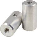Native Deck Ends Spacers 5,25" Raw