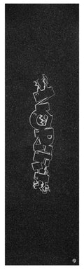 North Franz Buschmann Griptape