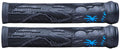 Gripy ODI Hucker Signature Black Blue