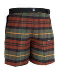 Kraťasy JIMMY´Z OG Plaid