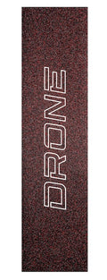 Drone Prism Glitter Griptape Red