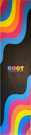 Root Donuts 6.5" Griptape