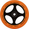 Kolečko Root Lithium 120 Orange