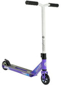 Freestyle koloběžka Crisp Master Purple White