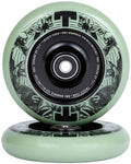 Kolečko Tilt Durare Selects Phantom 110 Green