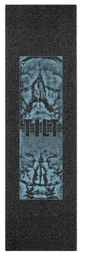 Tilt X-Ray Griptape Blue