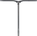 Řidítka YGW Flight Std Chrome